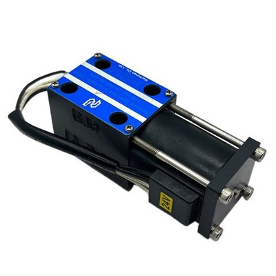 Schaltventil SWM-G02-C4-D12-30-H006 NORTHMAN Spezialventil für Gabelstapler