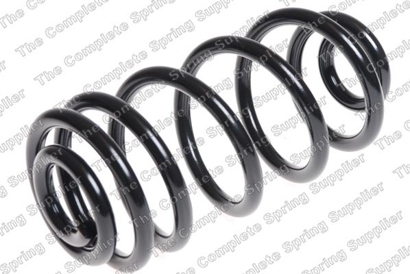 Suspension spring Rear Axle Coil spring with constant wire diameter 60066 KILEN - Image 9