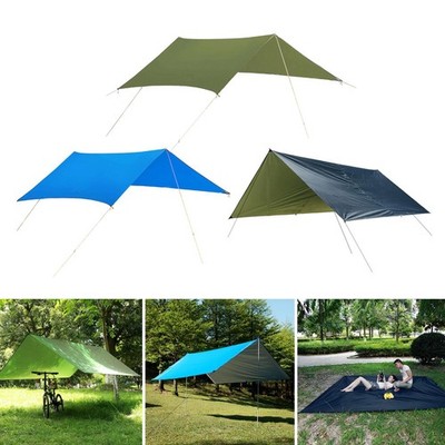 Sun Shade Sail Rectangle Canopy Markise Sail Shade Sand Sun Shades für Patios