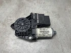 VW Beetle 1Y Convertible Window Regulator Motor Rear Left 1Y0959811 #36973