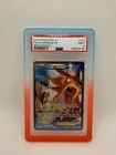 Pokémon TCG Gyarados EX Breakpoint Full Art Holo 114/122 2016 PSA 9