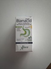 Neo BIANACID 14 Lutschtabletten Zitronengeschmack