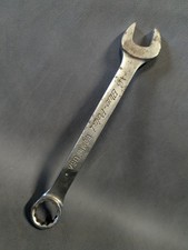 Blue Point BOM16 16mm 12 Point Wrench, USA Made