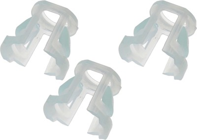 #ad #ad 5 16 In. Fuel Line Retaining Clip Set of 5 Dorman 800 005 $13.95