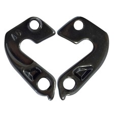 Cintre dérailleur V BIKE - Spécialisé #4020/S-Fonctionne