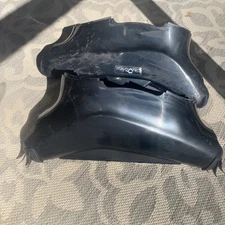 maytronics dolphin nautilus cc plus Track Side Covers Both Ok Condition