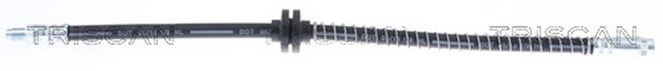 Triscan Bremsschlauch 8150 25136 FüR Renault ScÉNic 1 GroßRaumlimousine JA0 Dci-image