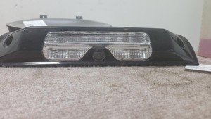 2019 - 2025 Dodge Ram 2500 - 3500 LED 3rd Brake Light With Rear Facing Camera