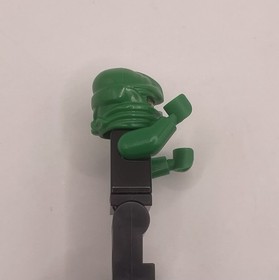 Lego Ninjago Airjitzu Lloyd Minifigure 70590 Day of the Departed RARE Wrong Legs