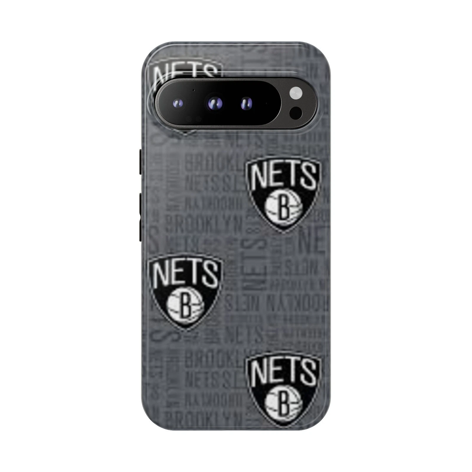 Brooklyn Nets iPhone Cases