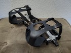 USED: Exercise Bike Pedals - 9/16" Spindle, Adjustable Straps — photo 5