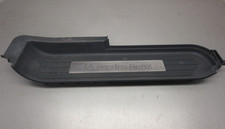 Trittbrett Einstiegsleiste Tür vorne Links MERCEDES VIANO W639 A6396860910 (335)