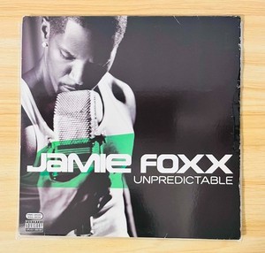 ‼️激レア‼️Jamie Foxx 2LP US original 激レア‼️Jamie Foxx 2LP US original Jamie Foxx Vinyl | eBay