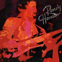 Randy Hansen - Cd - G3Z