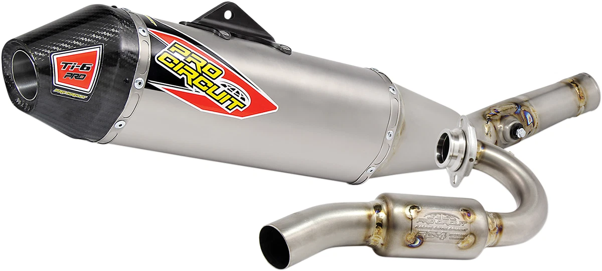 Exhaust Systems for 2009 Kawasaki KX250F for sale | eBay