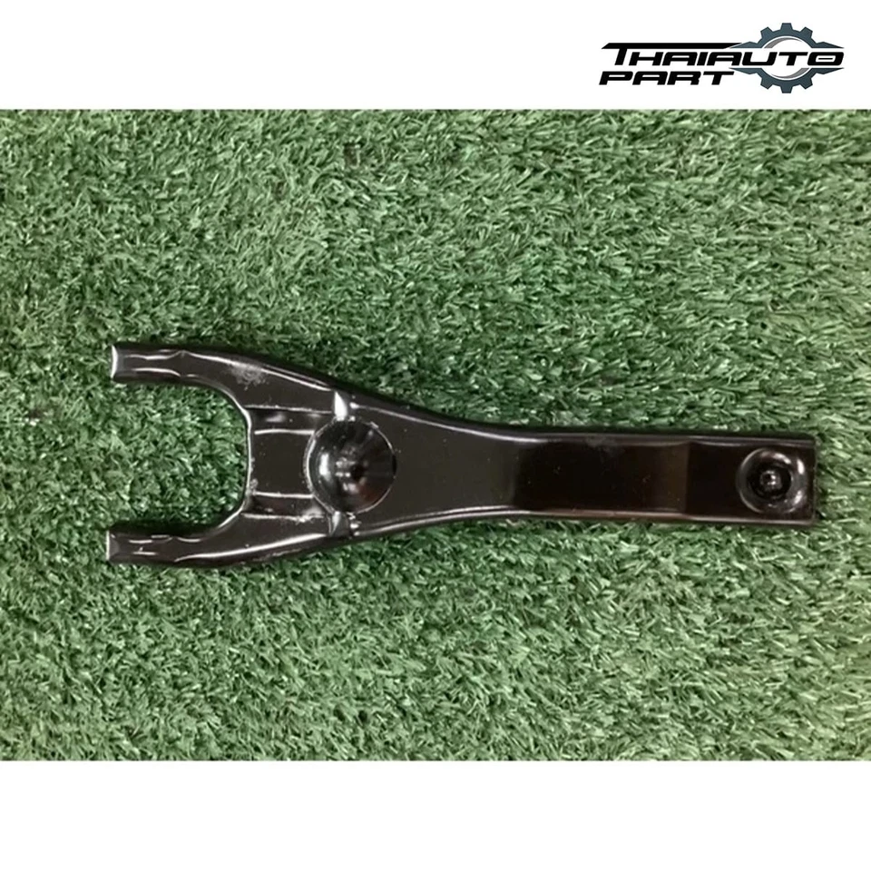 Horquilla de embrague de liberación para camioneta Nissan Datsun 620 720 1979-1986 Foto 3 de 4