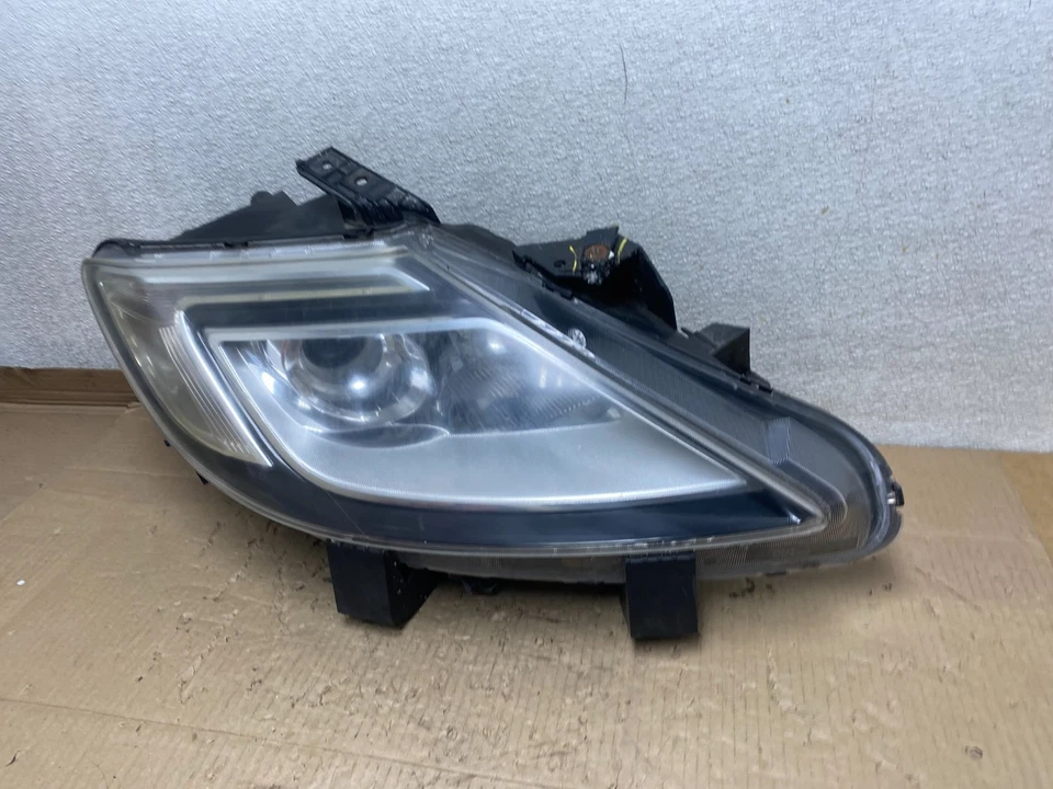Faro halógeno OEM U3121 DW pasajero derecho Mazda Cx9 Cx-9 2007-2009 Foto 2 de 4