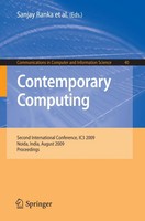 Sanjay Ranka (U. A.) | Contemporary Computing | Taschenbuch | Englisch (2009)