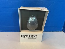 Eye-One Display 2 Monitor Calibration by GMB, X-Rite, Pantone. With Box Cd