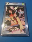 Amazing Spider-man #16 Di Meo variant CGC 9.8 NM/M Gorgeous Gem Wow