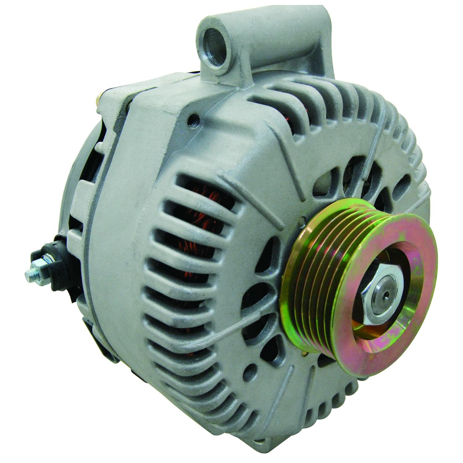 Ford GT 2005-2006 Alternator