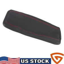 Car Accessories Armrest Cushion Cover Center Console Box Pad Protector Universal