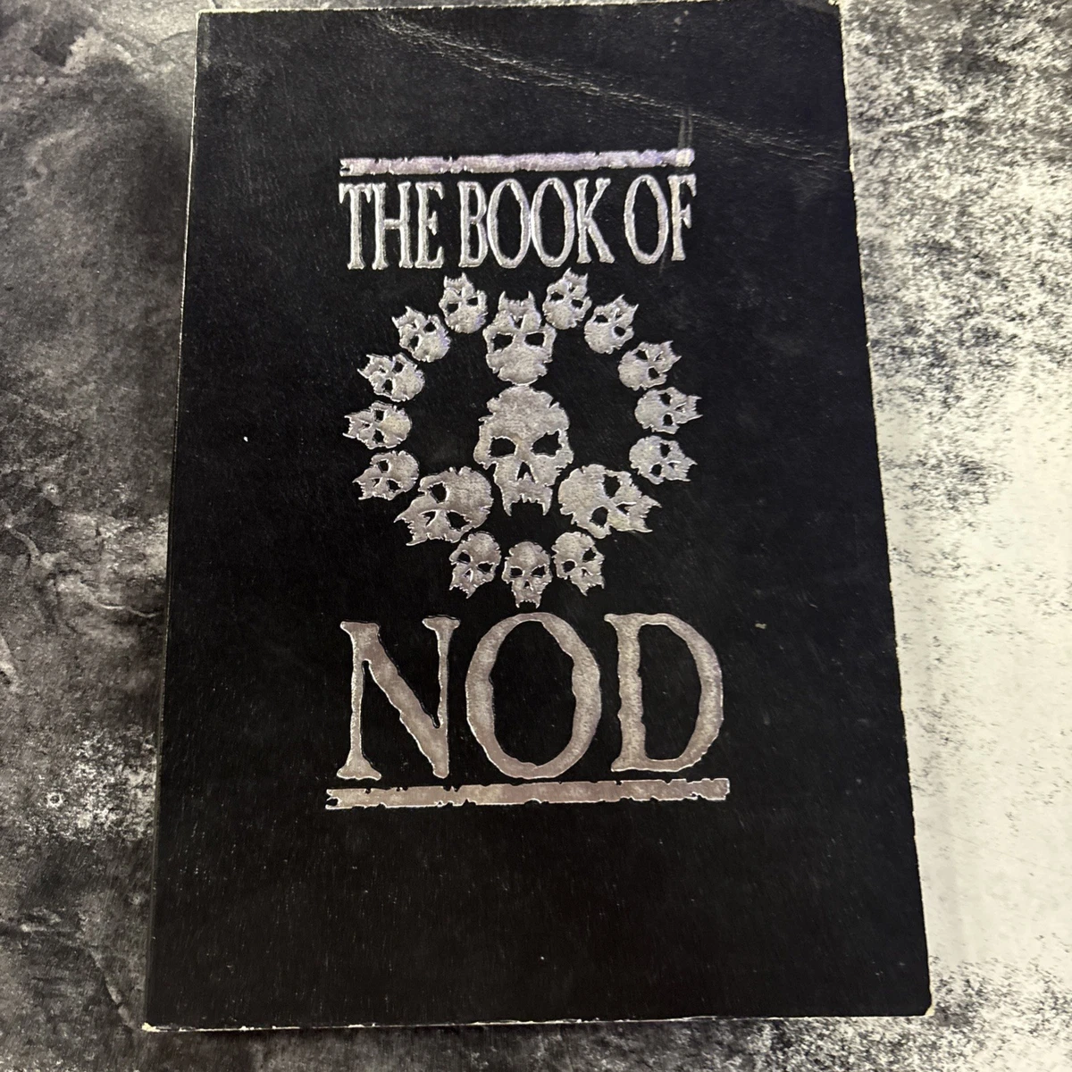 book of nod products for sale | eBay