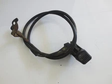 2003 Kawasaki Bayou 250 ATV Used OEM Reverse Lever Knob 