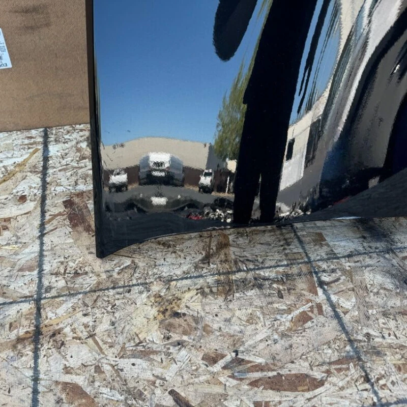 For NISSAN 370Z NISMO 2009-2021 RIGHT PASSENGER FENDER ASSEMBLY - Image 2 of 4