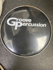 GROVER PRO PERCUSSION PRO PERCUSSION DRUMHEAD E11001367