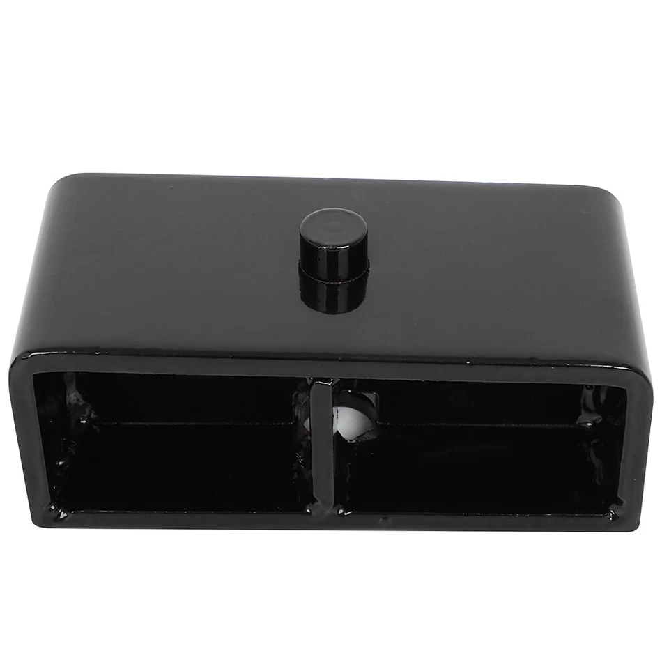 2" Rear Leveling Lift Kit For 1995-1999 Chevrolet Tahoe Suburban 1500 GMC Yukon Foto 4 de 4