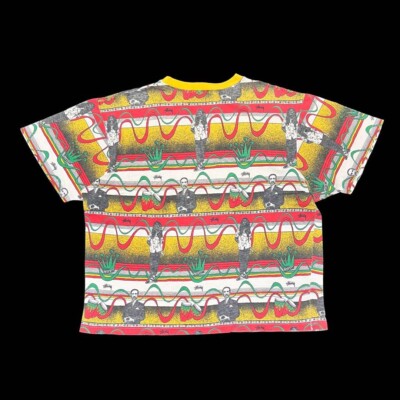 1989 Stussy NEW REGGAE TON TOM T-shirt Bomb Murray Rare | eBay 1989 Stussy NEW REGGAE TON TOM T-shirt Bomb Murray Rare | eBay