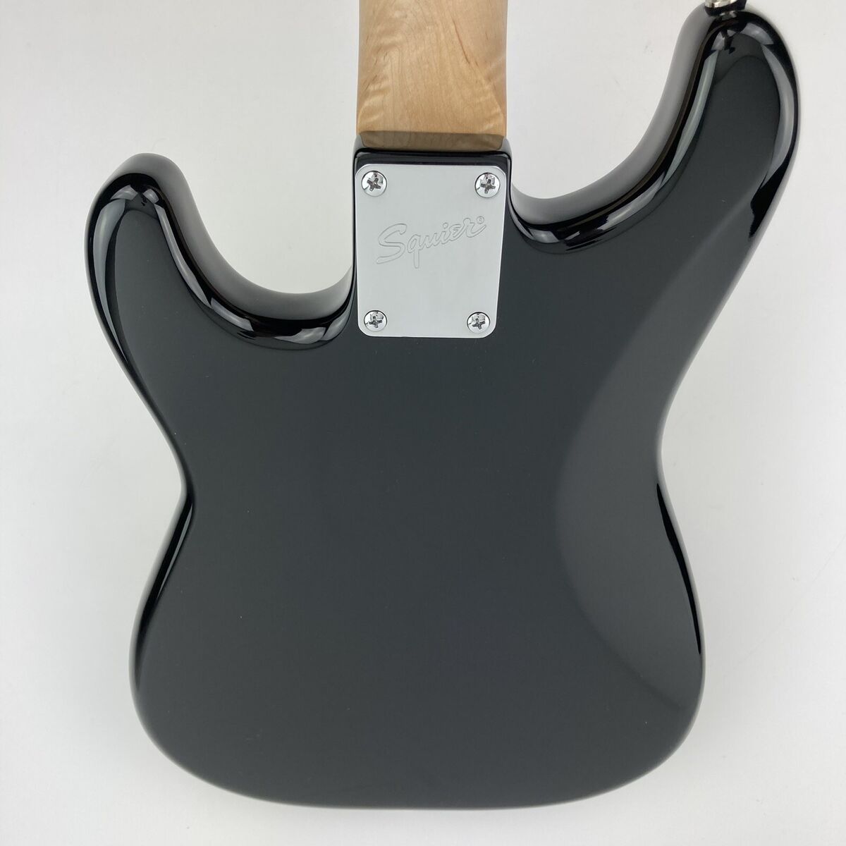 Squier by Fender Mini Stratocaster Beginner Electric Guitar Squier by Fender Mini Stratocaster Beginner Electric Guitar