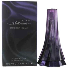 Christian Siriano Silhouette Intimate Edp 3.4 Oz