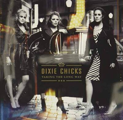 #ad Taking The Long Way Audio CD By Dixie Chicks VERY GOOD $5.48