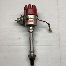 Mallory Unilite Electronic Ignition Distributor Series 47 4748201 C85