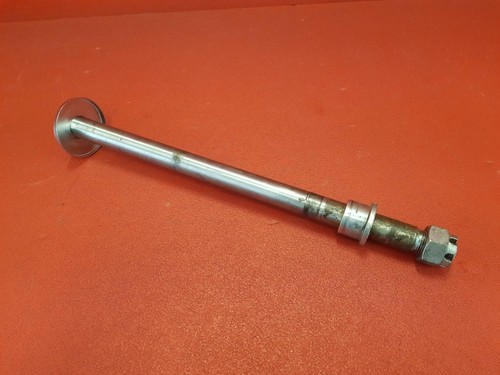 KAWASAKI VN1500 VNT50B Hinterachse Achse hinten gebraucht