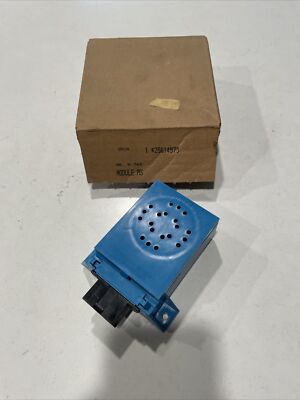 New GM 25614973 1990 s Buick Multi Function Alarm Buzzer Module 