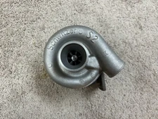 Genuine Schwitzer Borg Warner Turbocharger 2674A152 for Perkins Engine T3-152