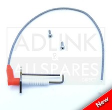 REMEHA   QUINTA PRO 30 45 65 90 & 115   ELECTRODE KIT S101566