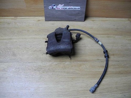 VW Polo 9N Seat Skoda Audi Bremssattel Bremssattelgehäuse vorne links 1K0615123D