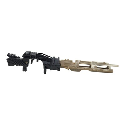 Transformers Age of Extinction Lockdown Rifle Cannon Accessory Hasbro