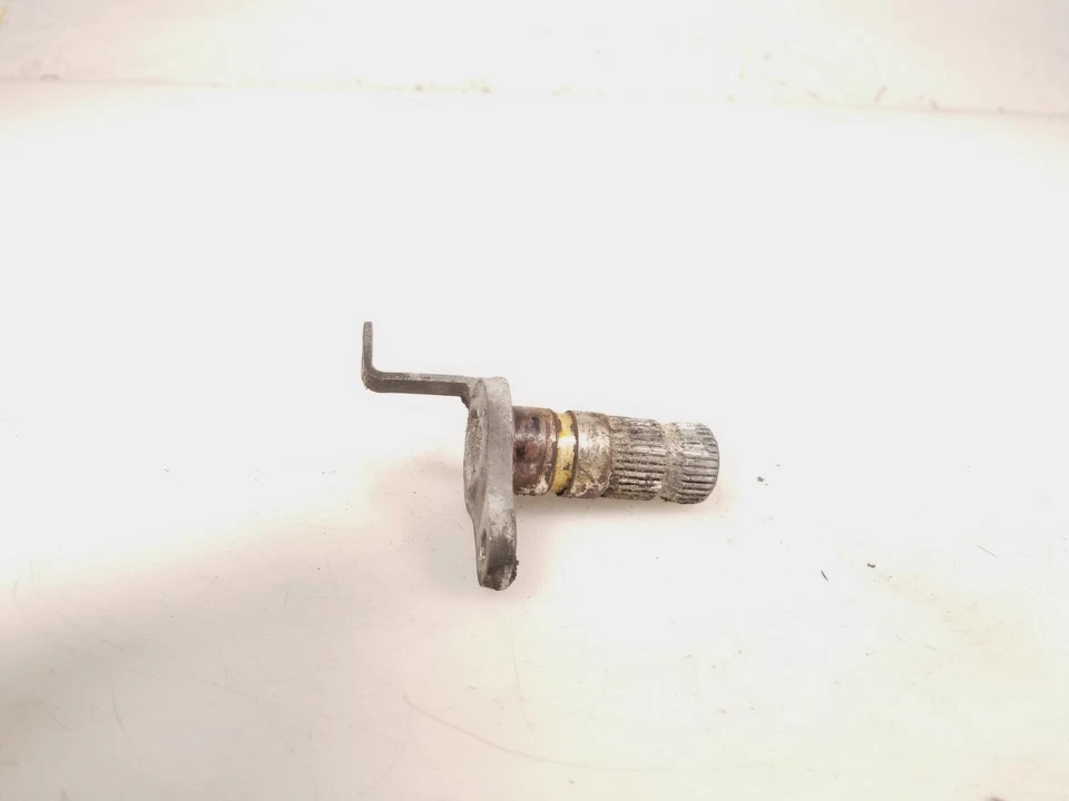 05 Yamaha FJR 1300 Pedal de freno trasero Pivote Shafter Envío gratuito Foto 2 de 4