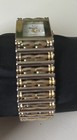 Vintage Xanadu Women's Watch -Gold / Silver Tone Band Lock Clasp — photo 3