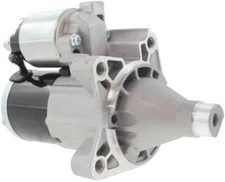Starter fits Dodge Challenger 3.5L/215CI V6 2009 2010 4801651AA M0T32671 19025