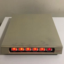 Power Authority Belkin Model F5C120