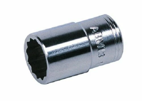 Britool 3/8in. Drive Vehicle Sockets & Socket Sets