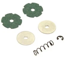 New Kyosho Mini-Z Slipper Clutch Set MX015