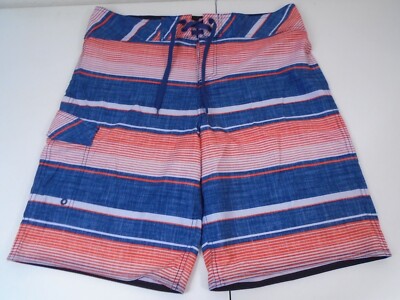 mossimo supply co swim trunks