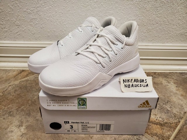adidas Harden Vol.1 